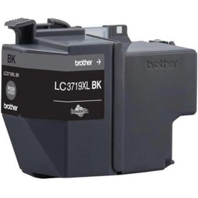 Resim tecprint Brother Uyumlu Mfc-j3530dw Serisi Lc3719xl Siyah Muadil Kartuş 