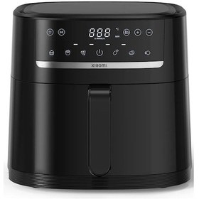 Resim Mi Smart Air Fryer 6 Xiaomi