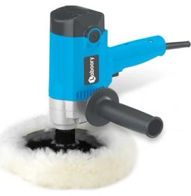 Resim Laboory Labomat Disc 18P Yüzey Bakım ve Cilalama Makinesi 