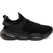 Resim M.P. M.p 241-1661Mİ Erkek Yürüyüş Ayakkabısı Siyah 