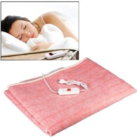 Resim Eco Lounge Çift Kişilik Elektrikli Battaniye 