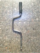 Resim İzeltaş Fırdöndü Kol 1/2 