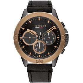 Resim Tommy Hilfiger TH1791893 Erkek Kol Saati 