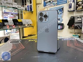 Resim Apple iPhone 13 Pro İkinci El TR | 256 GB | Mavi 