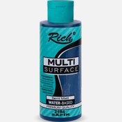 Resim Rich Multi Surface Safir 130 cc 
