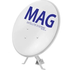 Resim Angel Of Life Mag 80 cm Ofset Çanak Anten Büyük Mount (10'lu Paket) 