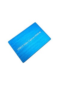 Resim Usb 3.0 Video Capture Hdmi 4k 60 Fps Hdmi Video Kayıt 