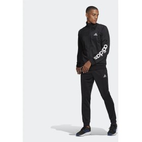 Resim Adidas M Lın Tr Tt Ts Erkek Eşofman Takımı 