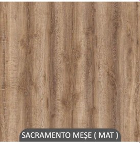 Resim Rafkestir Salem Suntalam Kitaplık ( 80 X 192 Cm ) Sacramento ( Mat ) 