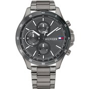 Resim Tommy Hilfiger TH1791719 Erkek Kol Saati 