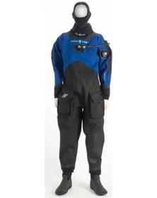 Resim Aqua Lung Tri-light Trilamine Kuru Dalış Elbisesi 