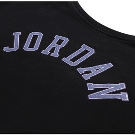 Resim Nıke Jordan Jdg Blue Jeans & Blıng Flc Cre Kız Çocuk Sweatshirt 45f195 45f195 023 023 