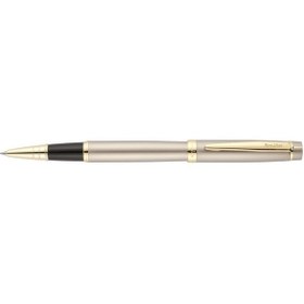 Resim Scrikss Honour 38 Roller Kalem Saten-altın 