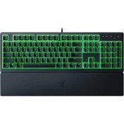 Resim Razer Ornata V3 x Kablolu Tr Klavye 