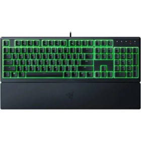 Resim Razer Ornata V3 x Kablolu Tr Klavye 