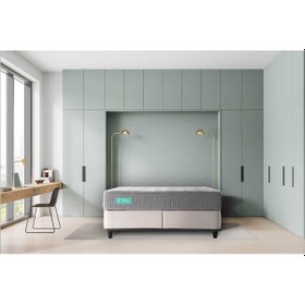 Resim Nubi Nimbus Paket Yaylı Yatak 