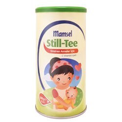 Resim Mamsel Still-Tee Anneler İçin Çay 200 gr 