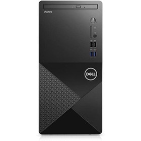 Resim Dell Vostro 3910MT N7600VDT3910-U Intel Core i7 12700 VPro 8 GB RAM 512 GB SSD Ubuntu Laptop 