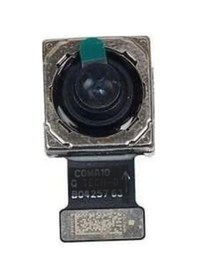 Resim Tecno Uyumlu Spark 6 Alttaki Orta Arka Kamera 