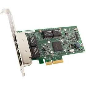 Resim Lenovo 7ZT7A00484 Thinksystem 1 GB 4 PORT Ethernet Kartı 