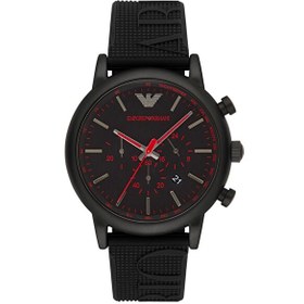 Resim Emporio Armani AR11024 Erkek Kol Saati 