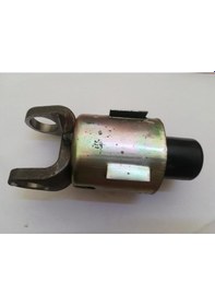 Resim Kıa Bongo Şaft KayıcıÇelik Motor 0k429 25130a 