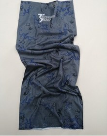 Resim Yamaha Tenere T7 Çok Amaçlı Boyunluk Baf Maske 