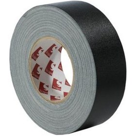 Resim Scapa 3101 Gaffer Kamera Bandı 50mmx50mt Siyah 