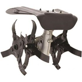 Resim Baco Çapa Aparatı Tırpan 26 Mm 9 Köşe 