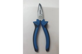 Resim Telefoncu Kargaburun Eğri Uçlu 160MM 
