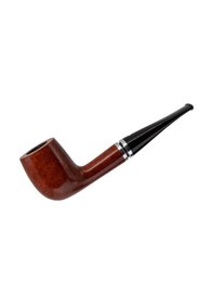 Resim Vauen Caletta 133 9mm. Filtreli Akrilik Saplı Pipo 209901 