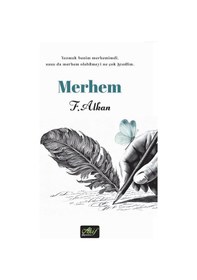 Resim Merhem - F. Alkan - Akif Yayınları 