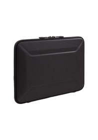 Resim Thule Gauntlet 4 Macbook Pro Uyumlu Kılıfı 16'' - Siyah 