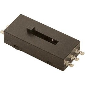 Resim 3A 6 Konumlu Sürgülü Switch 