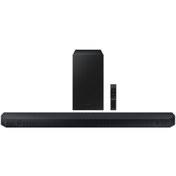 Resim Samsung Q Serisi Soundbar Hw-q600c Siyah 