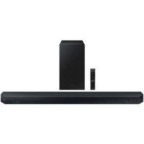 Resim Samsung Q Serisi Soundbar Hw-q600c Siyah 