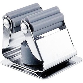 Resim Dolıty Sağlam Olta Klip Bilardo Cue Kelepçe Tutucu Yüksek Gri 