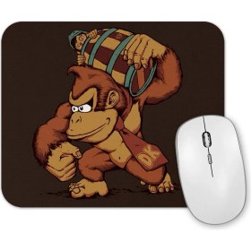 Resim Baskı Dükkanı Vikings Ragnar Lothbrok Mouse Pad 