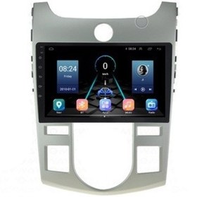 Resim Celali Tuning Kia Cerato 2010-2012 Android 12 Carplay Navigasyon Multimedya - 4gb Ram 64gb Hdd 
