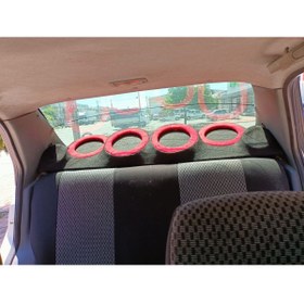 Resim gökyer pandizot OPEL VECTRA A KASA 4 20 2 DOWN TİZ FİBER PANDİZOT 