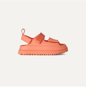 Resim Grapefruıt Sandalet Kız Çocuk 1152813k Ugg Kids K Goldenglow 31-35 