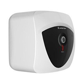 Resim Ariston Andris Lux 10 L Tezgah Üstü Termosifon (Montaj Hariç) 