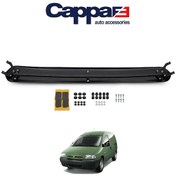Resim Cappafe Citroen Jumpy I 1994 - 2006 Ön Cam Güneşliği N11.1073 