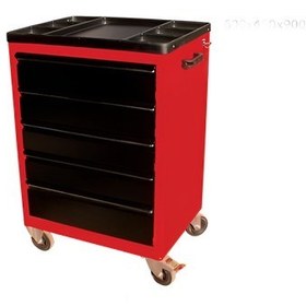 Resim Takım Arabası 