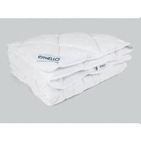 Resim Othello Classico Micra Mikro Elyaf Çift Kişilik Yorgan 195X215 Cm (508151149) 