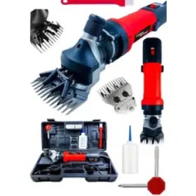 Resim Jenerik Bay-tec Prof.koyun Kırkma Makine Devir Ayar 0099-6 