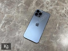 Resim Apple iPhone 13 Pro Max İkinci El TR | 128 GB | Mavi İkinci El KUZEY GSM`İPHONE 13 PRO MAX 128 GB TERTEMİZ SADECE 43899₺