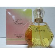 Resim Vivien Klasik Kadın Parfüm EDT 100 ML 