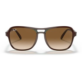 Resim Ray-Ban Rayban Rb4356 6604/51 Güneş Gözlüğü 