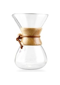 Resim Epinox Cam Kahve Demleme Sürahisi 600 ML 
